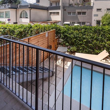Residence Maroadi トルボレ エクステリア 写真
