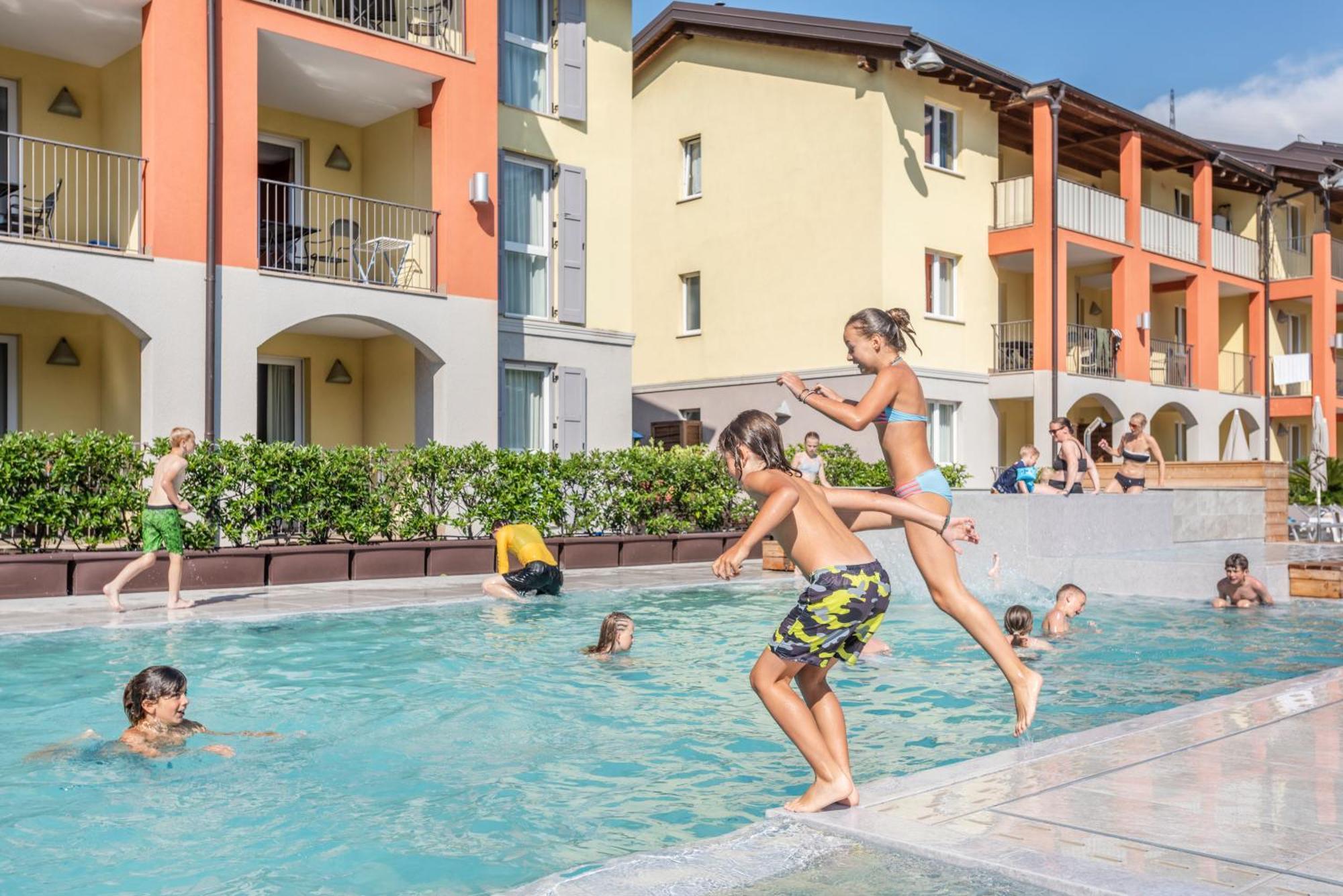Residence Maroadi トルボレ エクステリア 写真