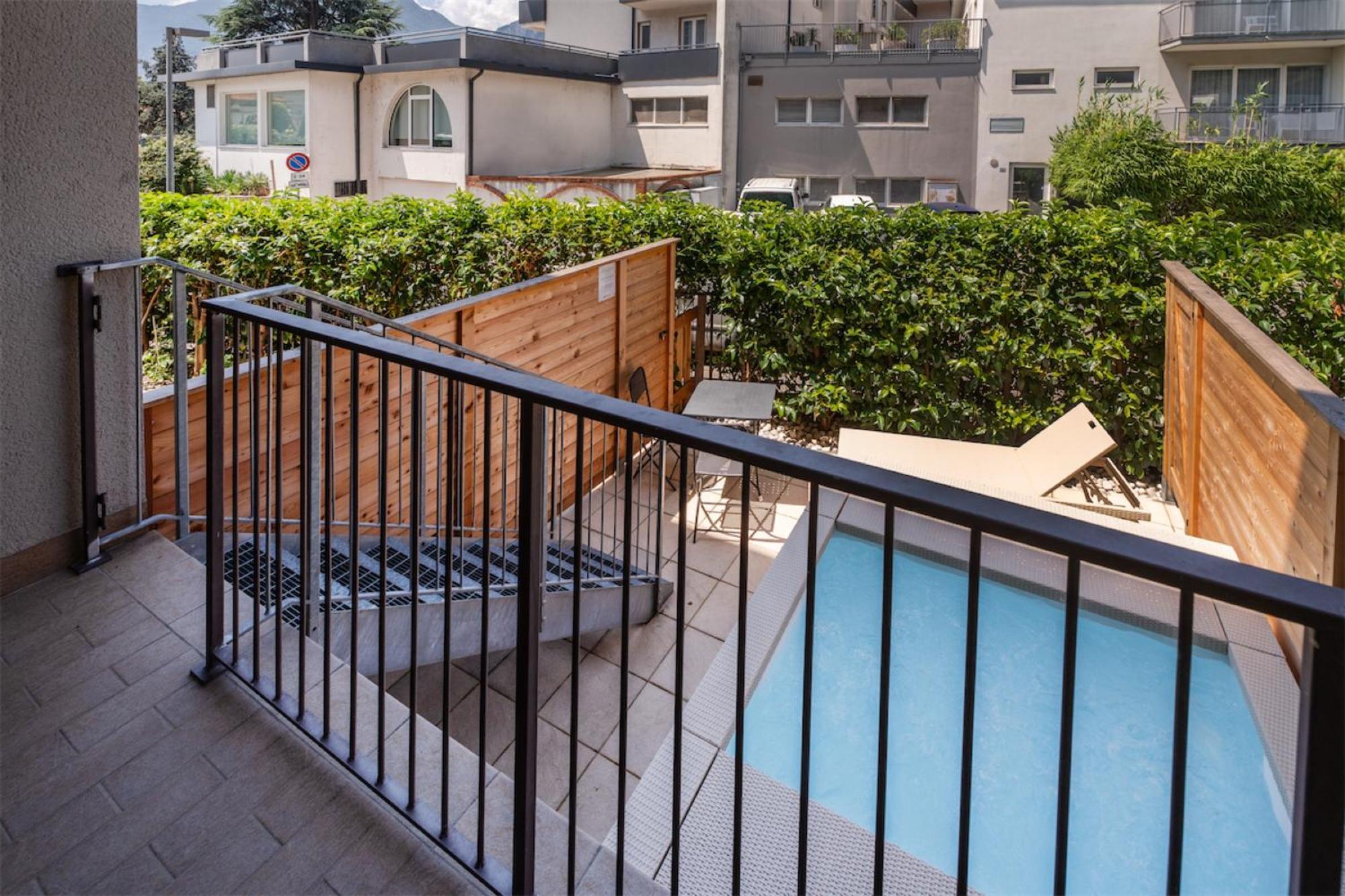 Residence Maroadi トルボレ エクステリア 写真